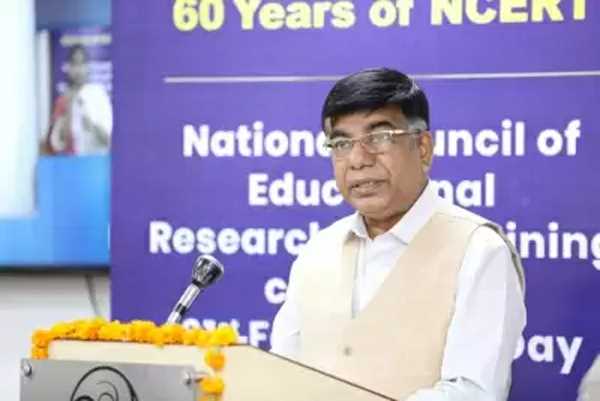 उच्च शिक्षा संस्थान नवाचार, स्टार्ट-अप इकोसिस्टम को सक्षम बनाएं : मंत्री